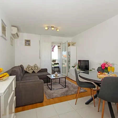 Apartment Sun *