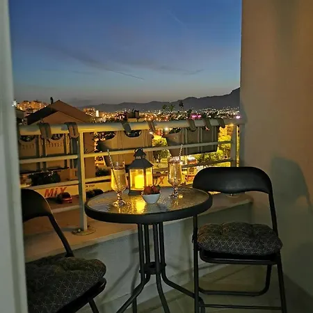 Sun Apartment