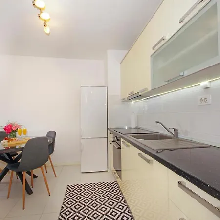 Appartement Sun Split