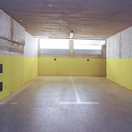 Appartement Sun Split